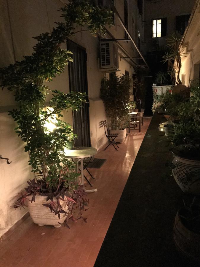 Le Finestre Di Luz B&B Rome Exterior photo